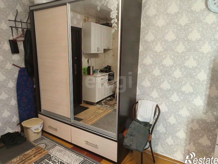 Комната ул Дзержинского, 17а,  д. 17а