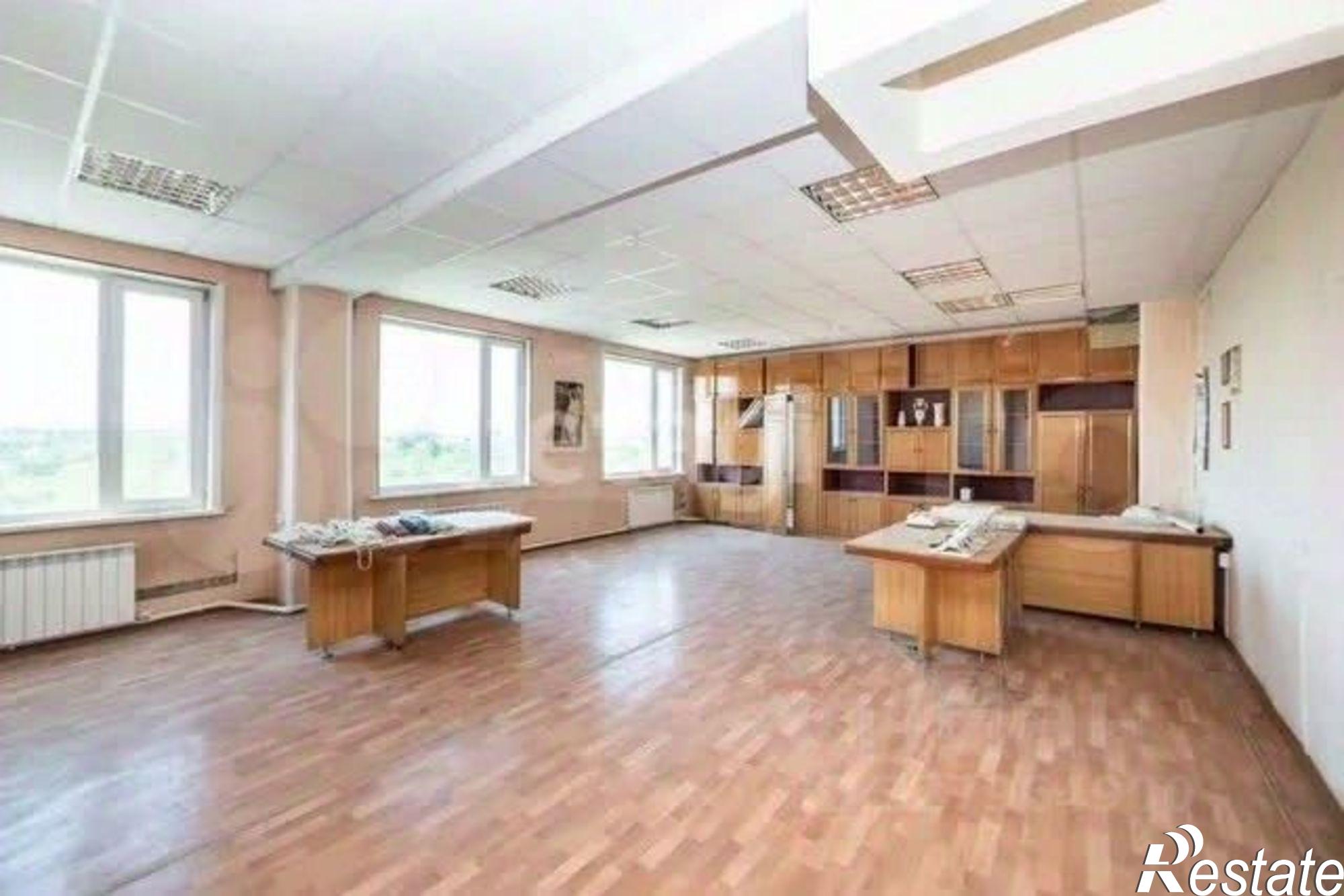 Купить офис, помещение под офис за 14 698 800 рублей на ул Промышленная, 33