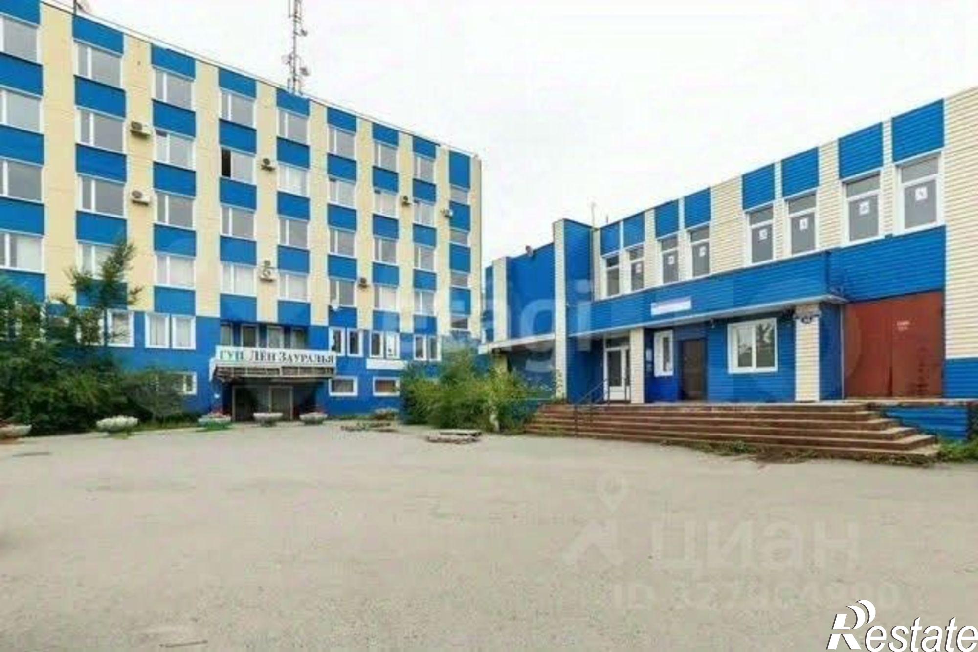 Купить офис, помещение под офис за 14 698 800 рублей на ул Промышленная, 33