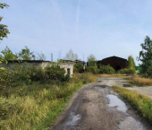 ОСЗ 200 кв м Омская улица, 179Б к4