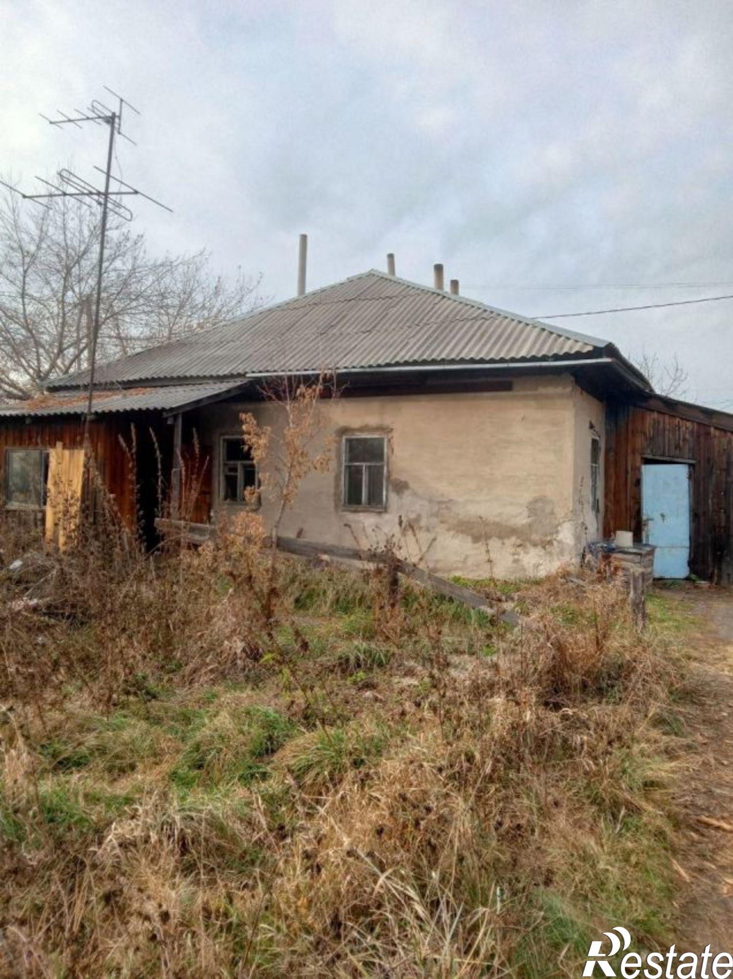 Купить дачу, дом, коттедж за 1 200 000 рублей на Анфиногенова улица
