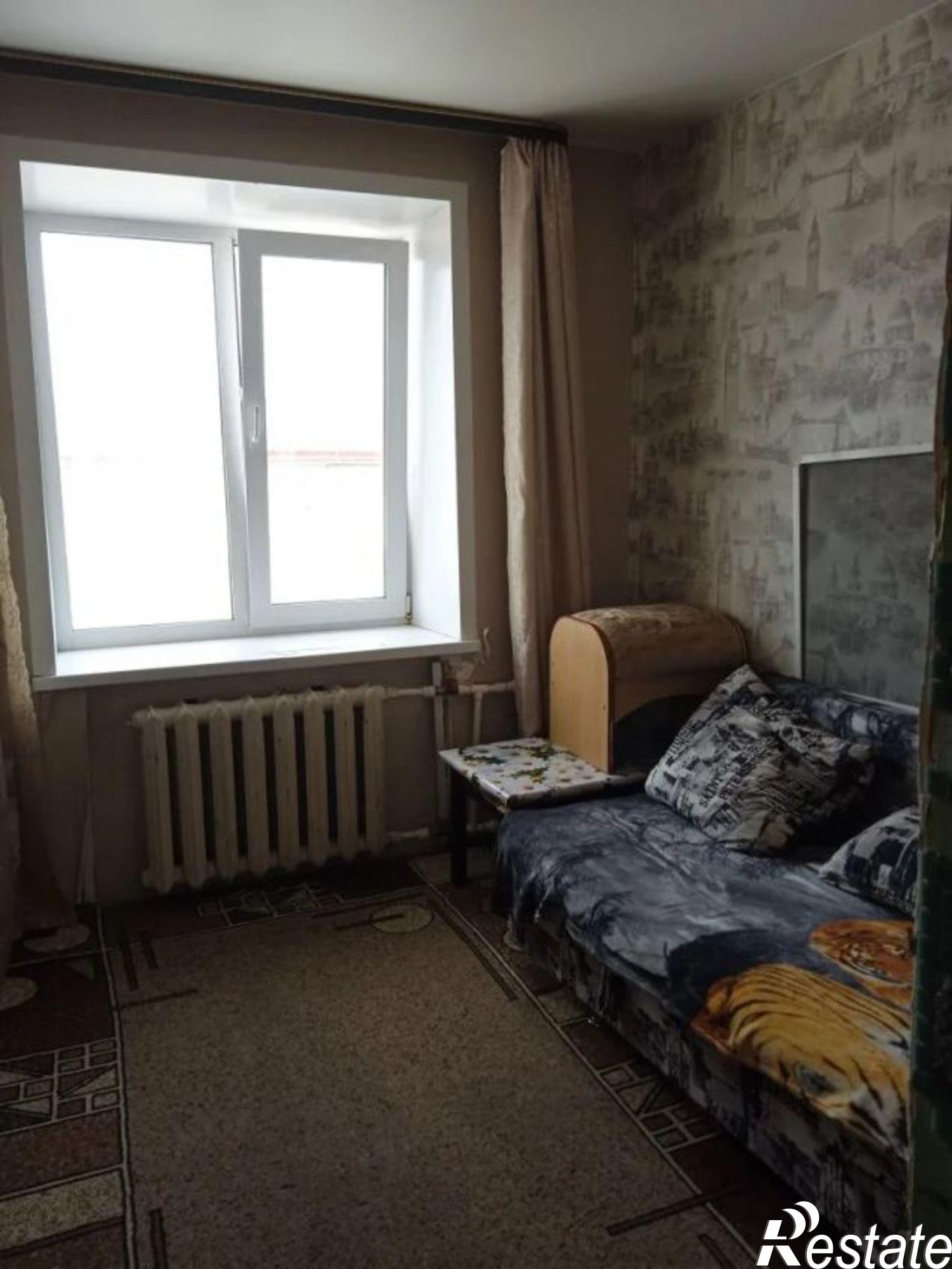 Купить квартиру за 1 450 000 рублей на К.Маркса улица, 141