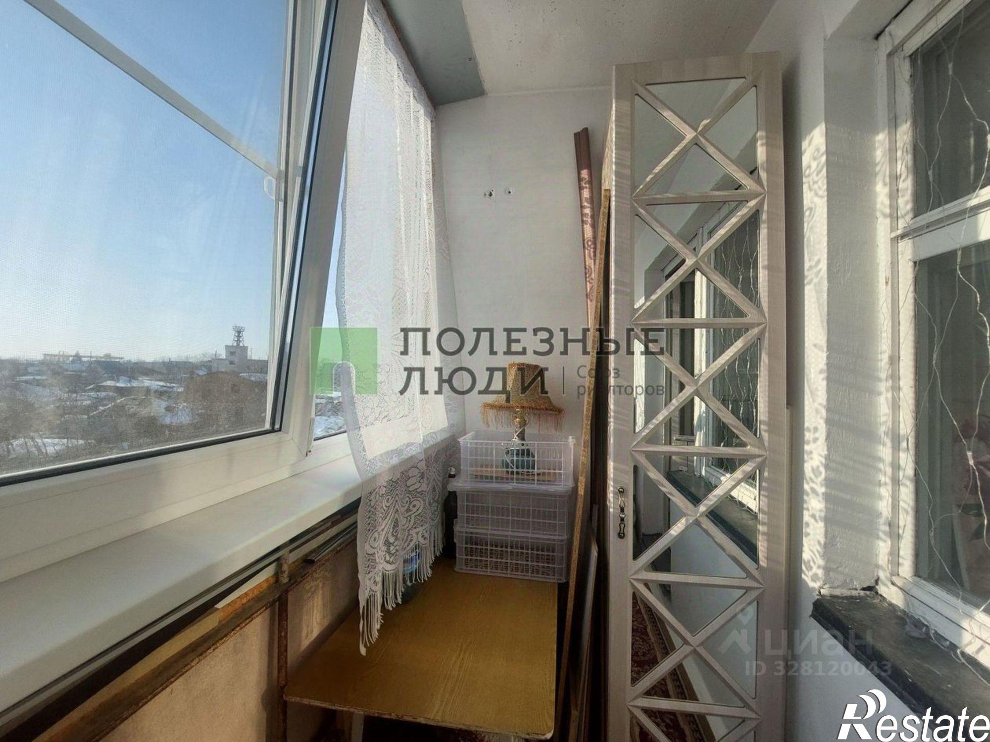 Купить комнату за 1 250 000 рублей на ул Отдыха, 44