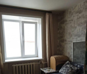 1-комн, 13кв м, этаж 5/5 К.Маркса улица, 141