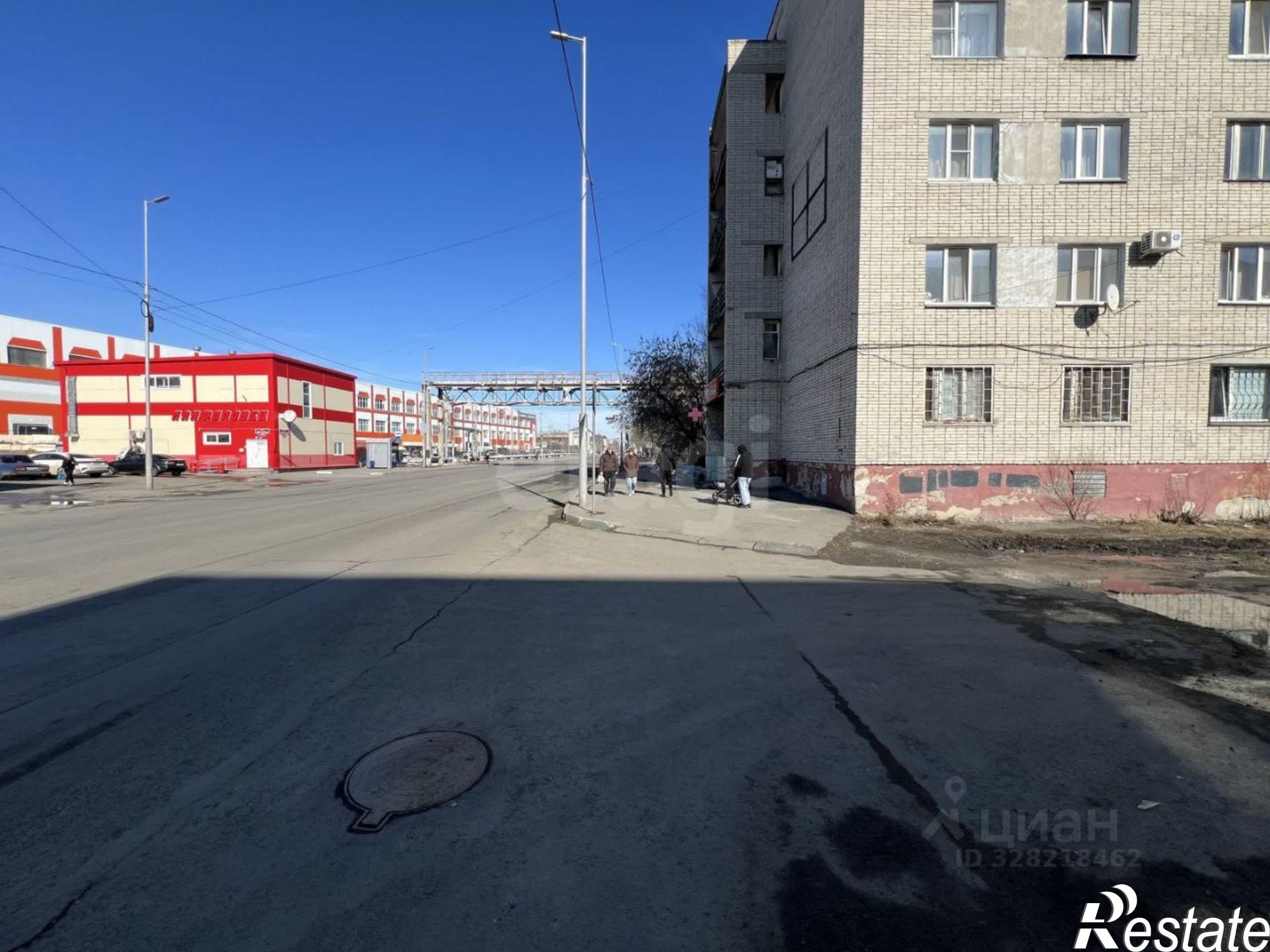 Купить комнату за 1 350 000 рублей на ул Бажова, 140