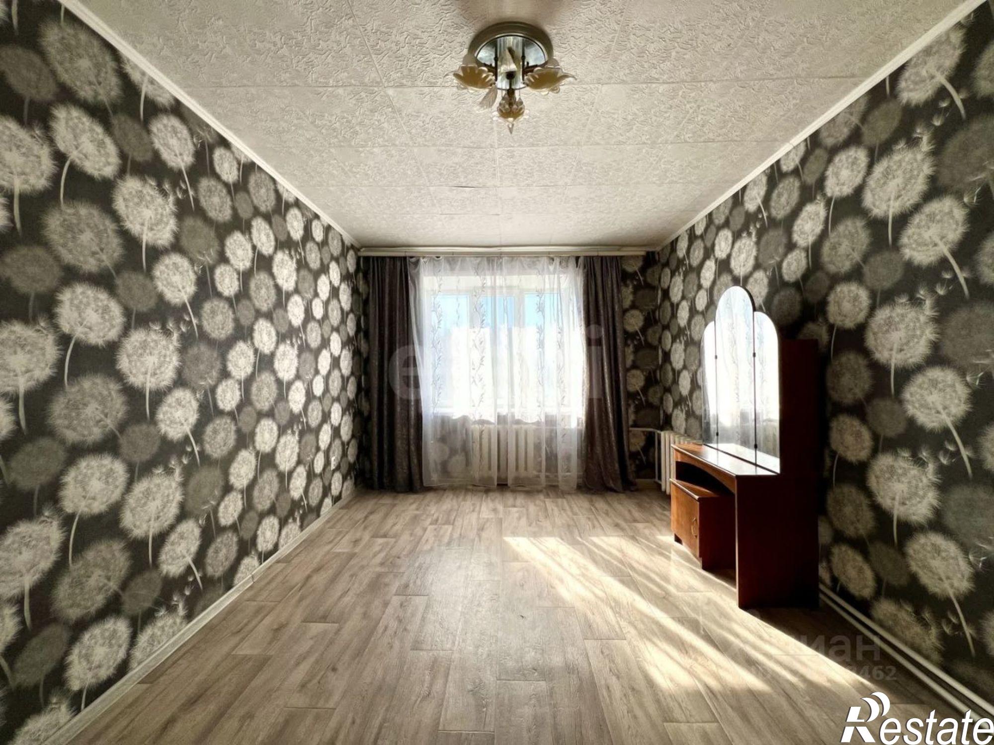 Купить комнату за 1 350 000 рублей на ул Бажова, 140