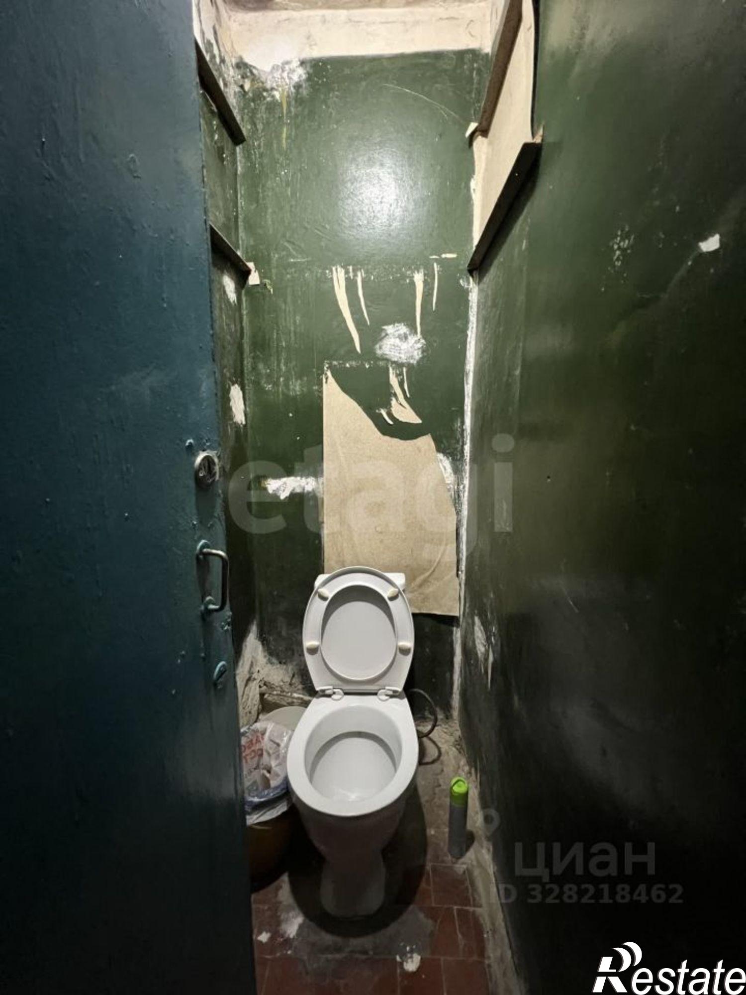 Купить комнату за 1 350 000 рублей на ул Бажова, 140