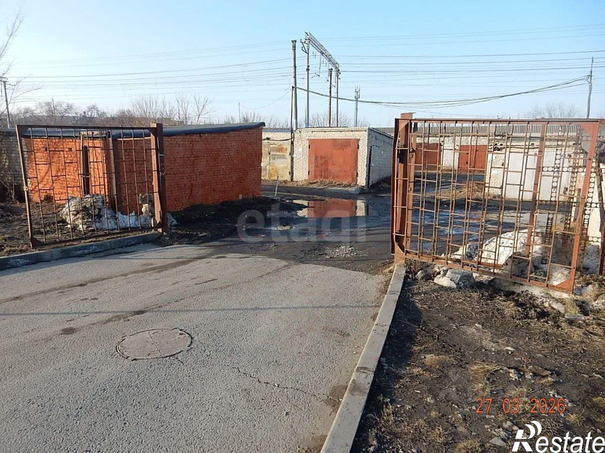 Купить гараж, место в паркинге за 400 014 рублей на ул К.Маркса, 149