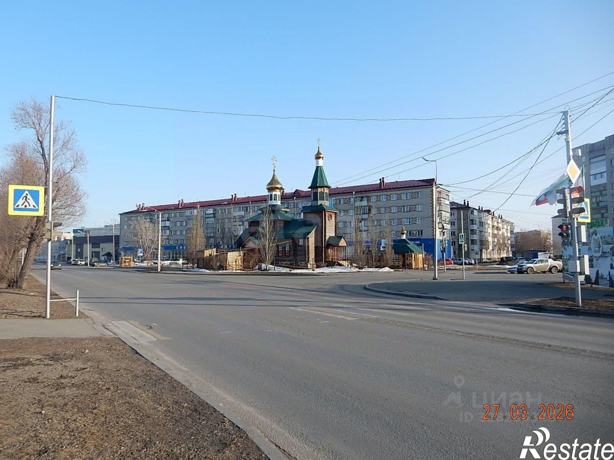 Купить гараж, место в паркинге за 400 014 рублей на ул К.Маркса, 149