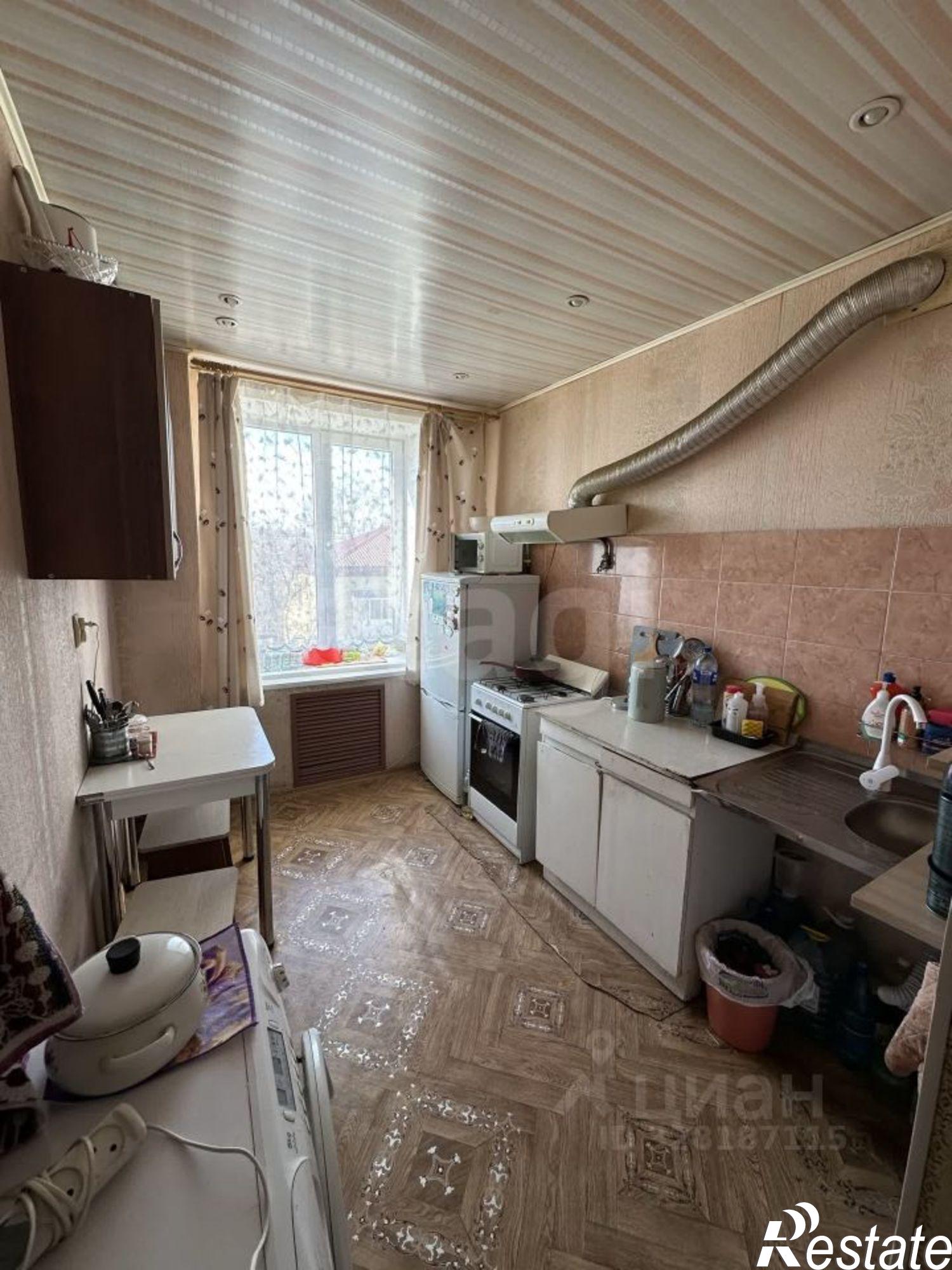 Купить комнату за 500 000 рублей на ул Краснодонская, 5