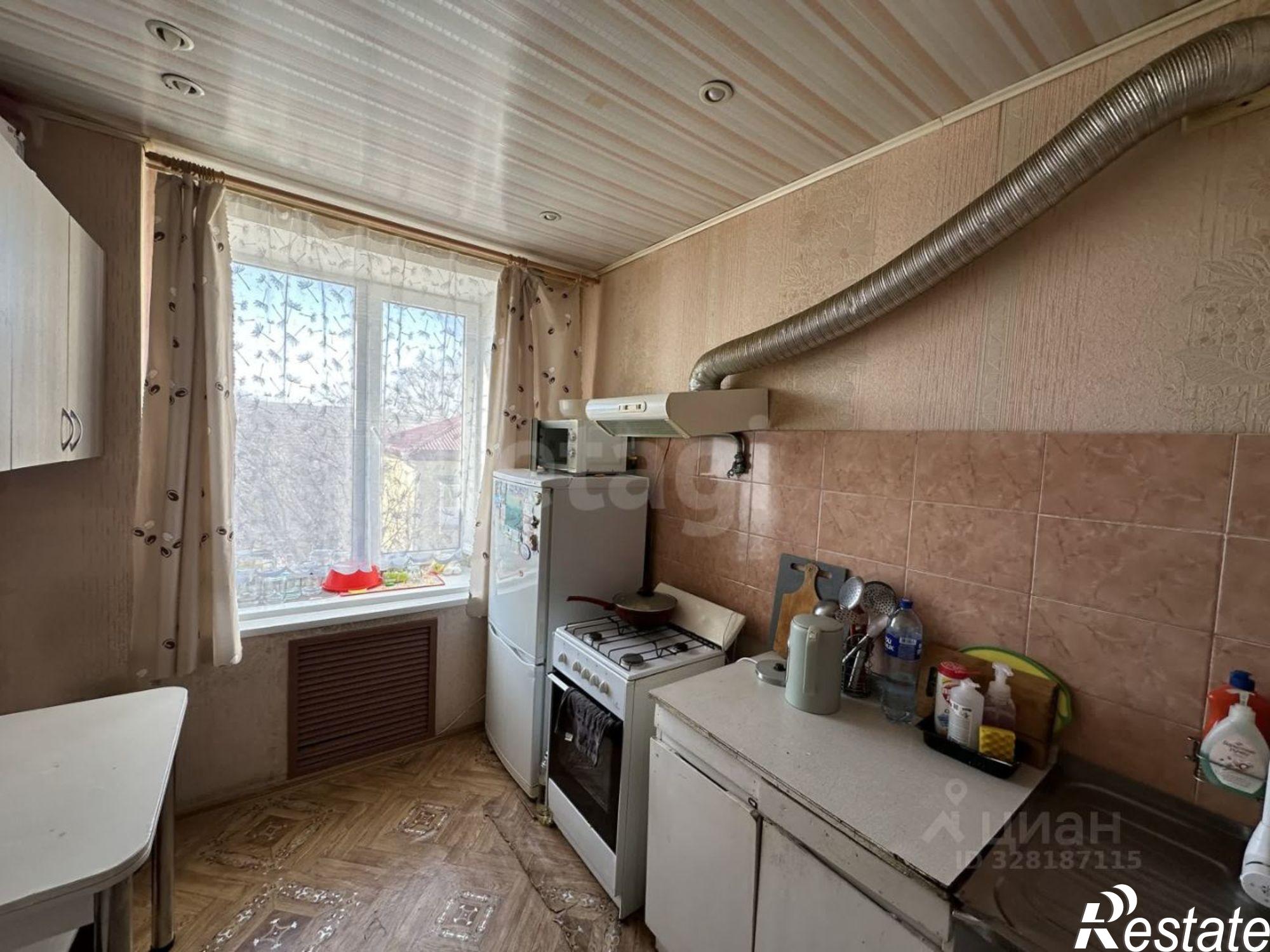 Купить комнату за 500 000 рублей на ул Краснодонская, 5