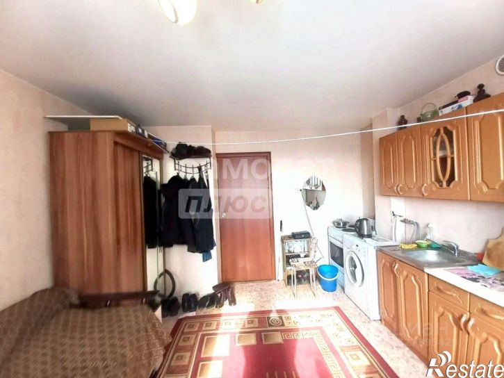 Комната ул Радионова, 20,  д. 20
