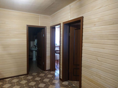 Продажа дома Березовая улица (Увал), 12