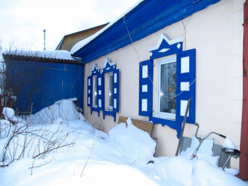 Продажа дома Шумана улица