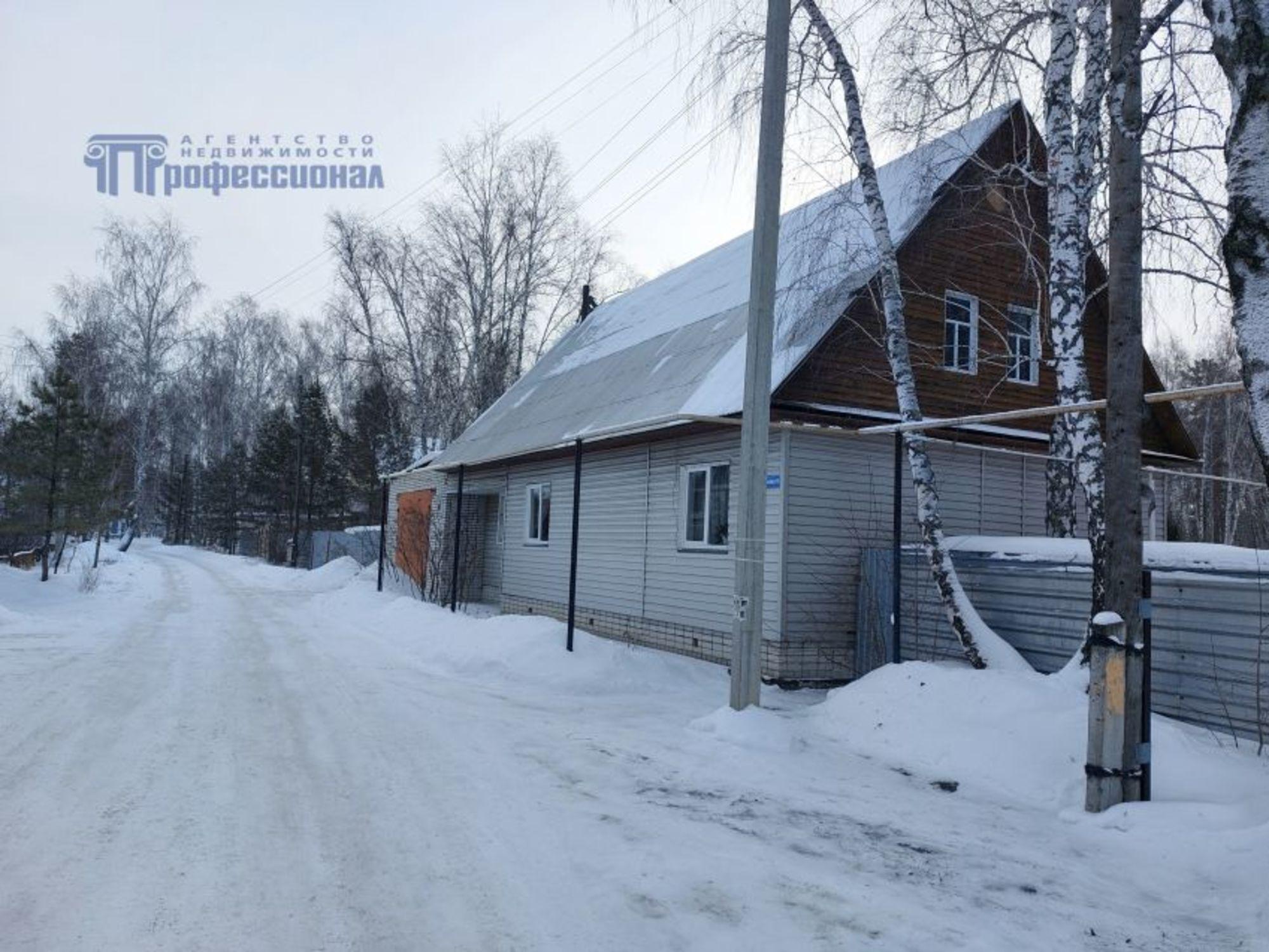 Купить дачу, дом, коттедж за 8 700 000 рублей на Березовая улица (Увал), 12