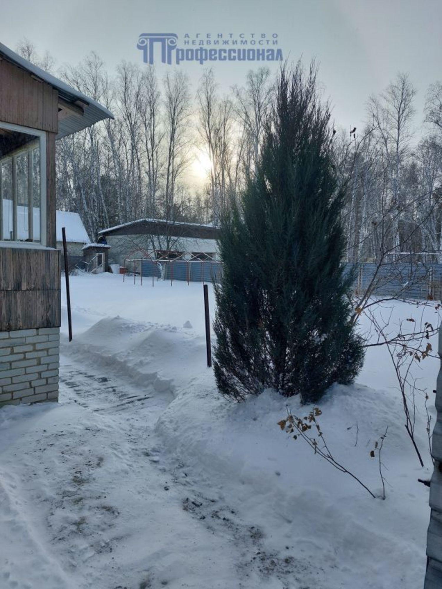 Купить дачу, дом, коттедж за 8 700 000 рублей на Березовая улица (Увал), 12