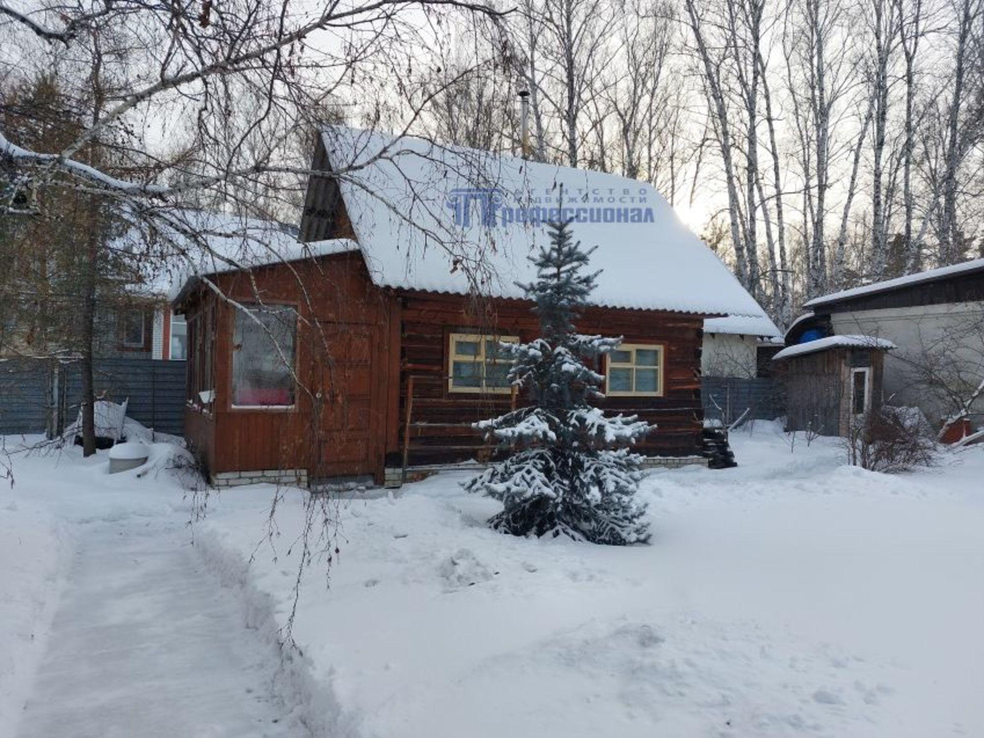 Купить дачу, дом, коттедж за 8 700 000 рублей на Березовая улица (Увал), 12