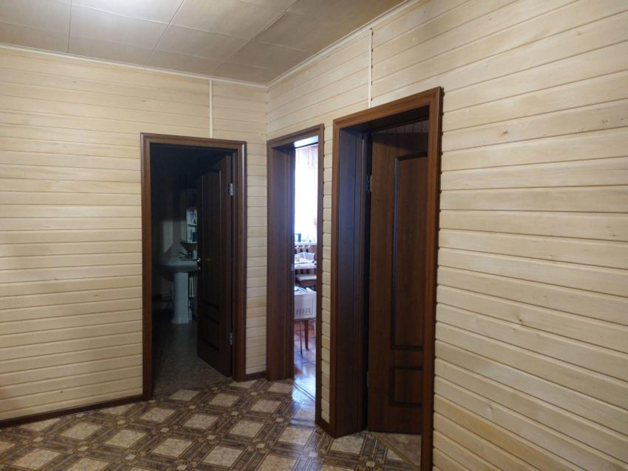 Купить дачу, дом, коттедж за 8 700 000 рублей на Березовая улица (Увал), 12