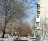 1-комн, 31.3кв м, этаж 5/5 9 Января улица, 15