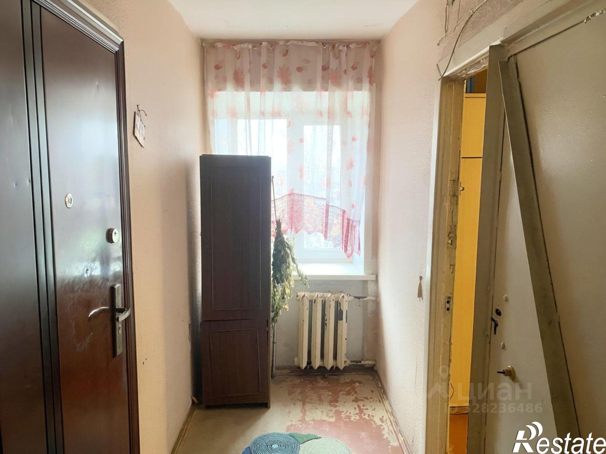 Купить комнату за 800 000 рублей на ул Краснодонская, 5а