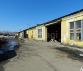 склад 1922 кв м Октябрьская улица