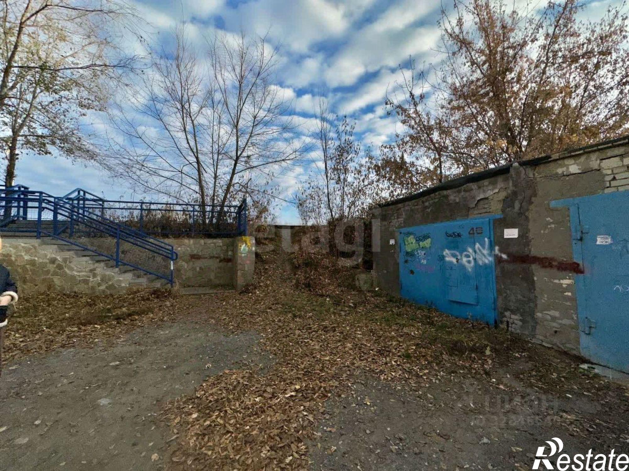 Купить гараж, место в паркинге за 685 728 рублей на ул 10-я Больничная, 6