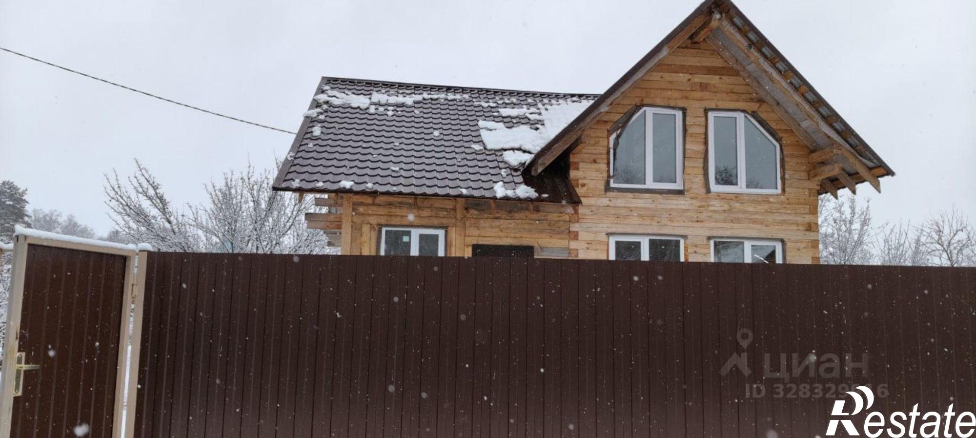 Купить дачу, дом, коттедж за 4 500 000 рублей на СНТ Зауралье, 111