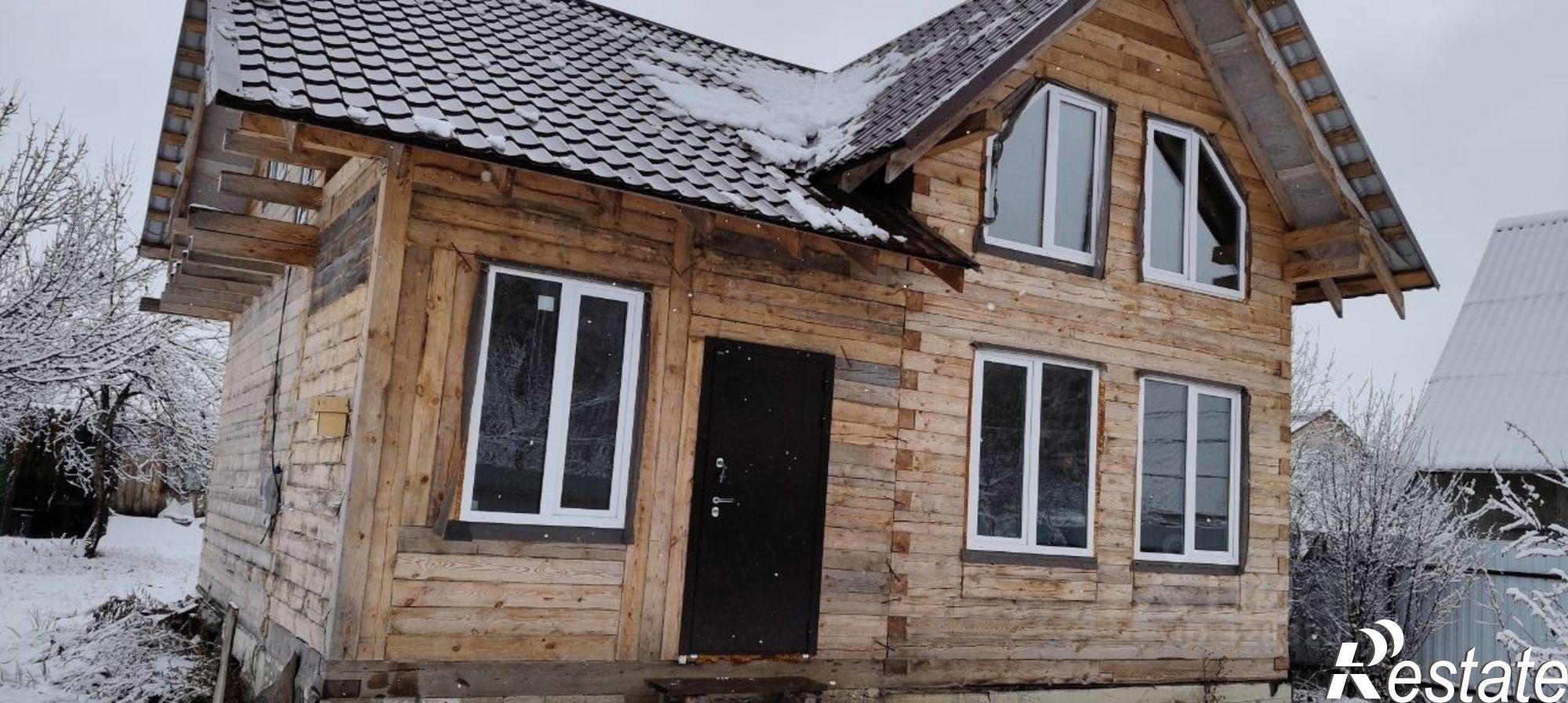 Купить дачу, дом, коттедж за 4 500 000 рублей на СНТ Зауралье, 111
