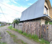 коттедж 37 кв м улица Курганских курсантов