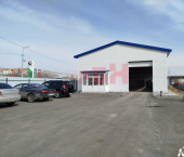 торговое помещение 347 кв м ул Омская, 72