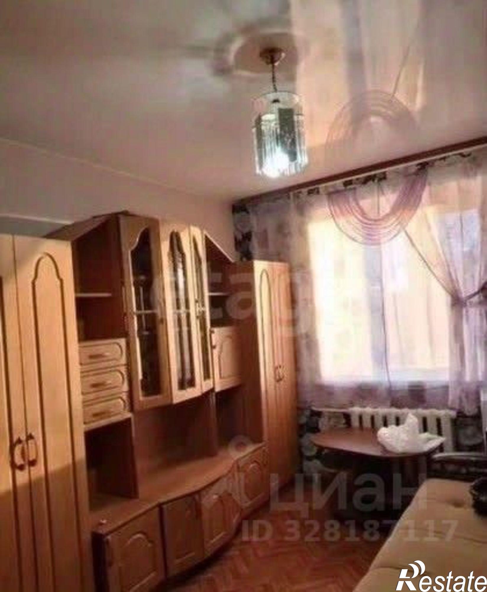 Купить комнату за 750 000 рублей на ул Космонавтов, 31