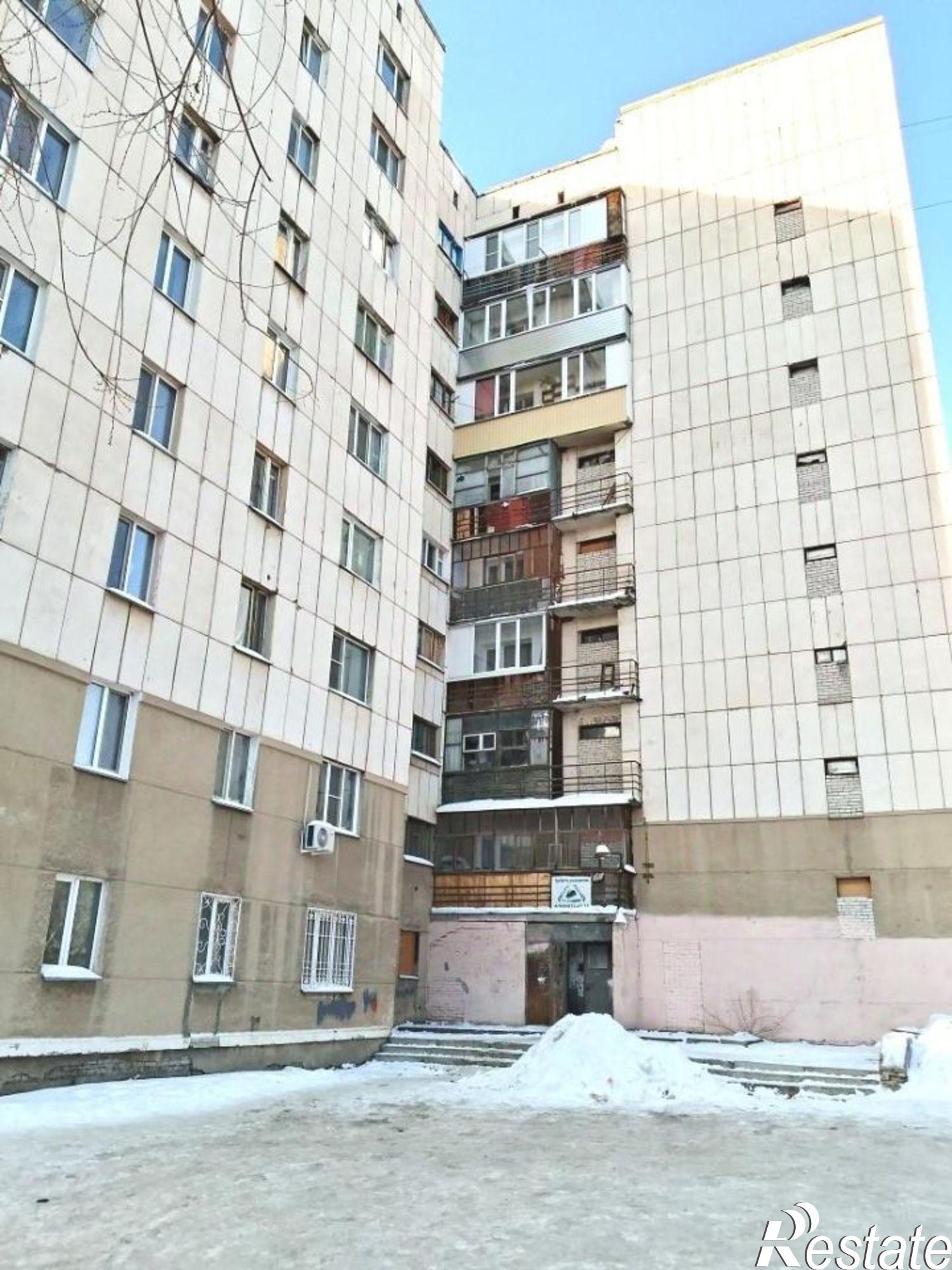 Купить комнату за 480 000 рублей на проспект Конституции, 77Б