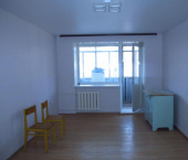 комната 17 кв м Краснодонская улица, 31