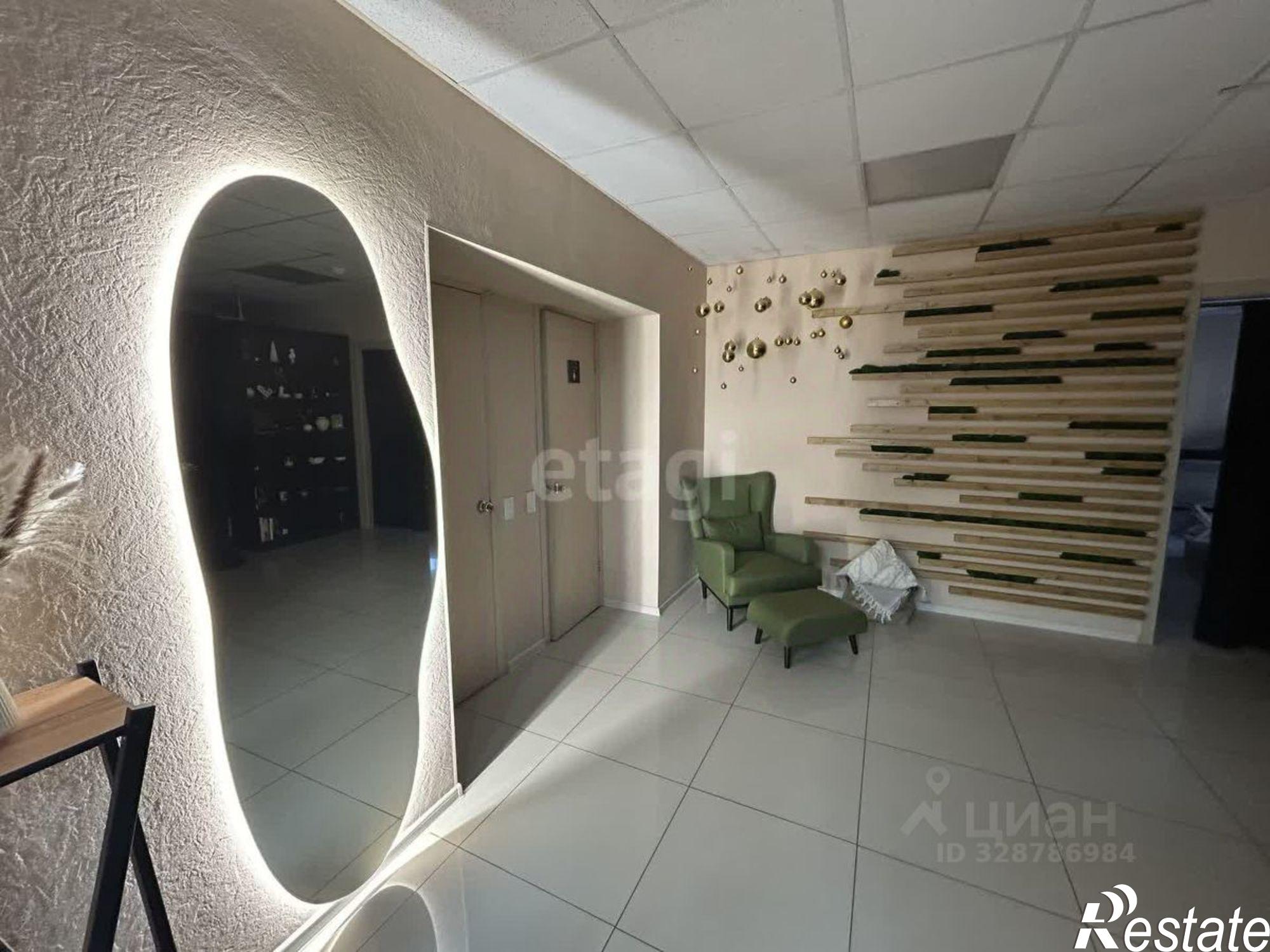 Купить торговое помещение за 12 600 000 рублей на улица Пушкина, 189