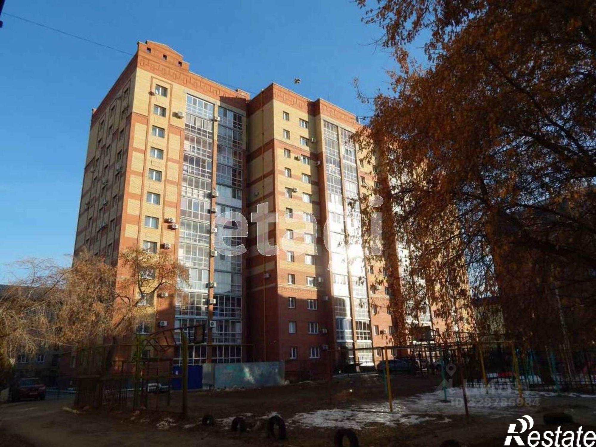 Купить торговое помещение за 12 600 000 рублей на улица Пушкина, 189