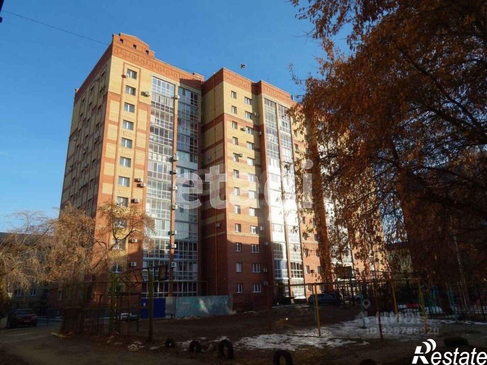 Сдать торговое помещение за 65 000 рублей на ул Пушкина, 189