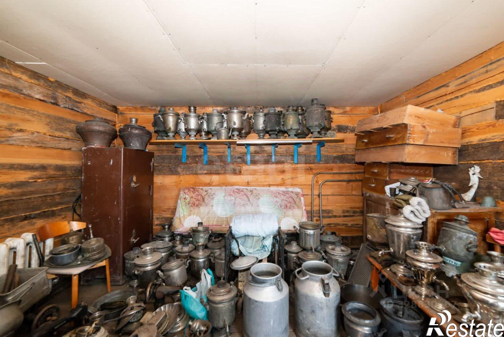 Купить складское помещение за 24 633 800 рублей на ул Выгонная, 11