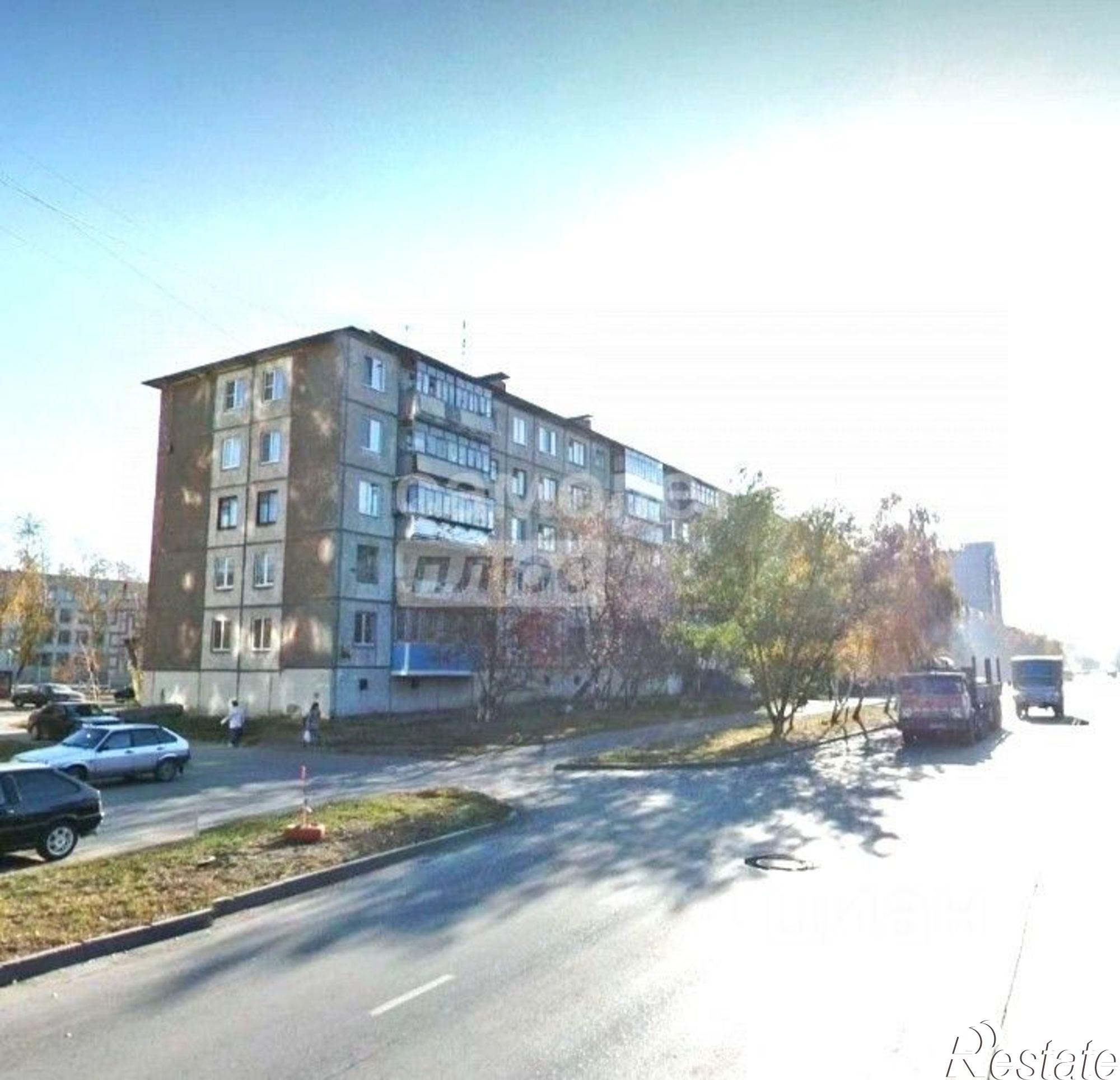 Купить комнату за 1 200 000 рублей на улица Гоголя, 114