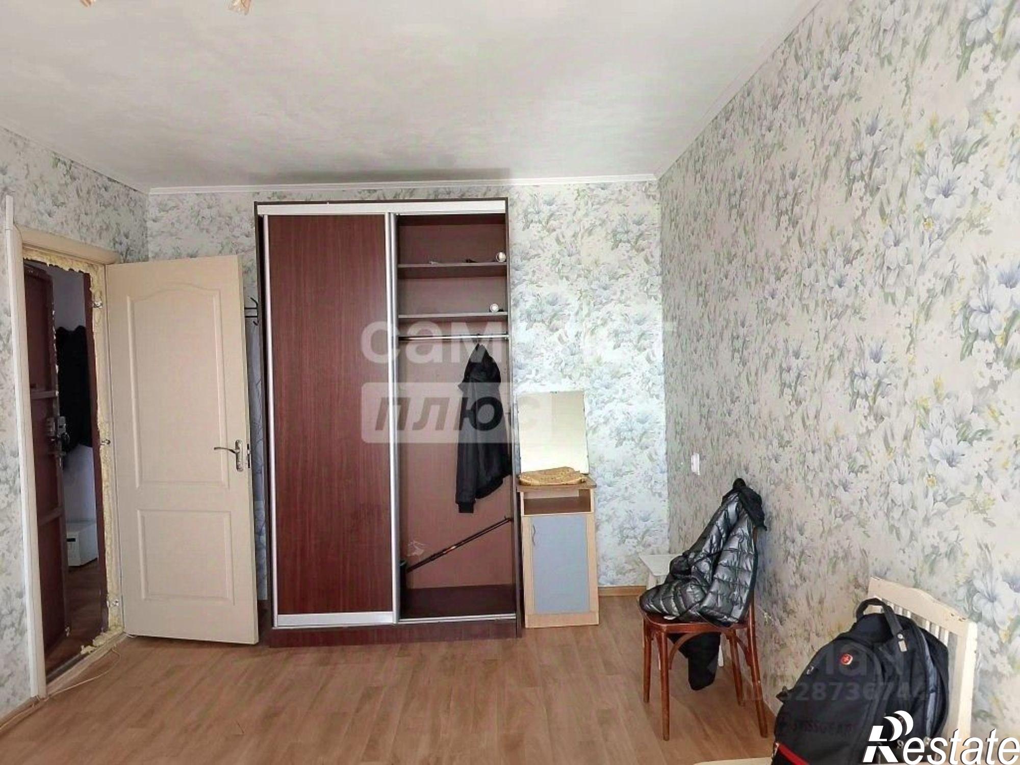 Купить комнату за 1 200 000 рублей на улица Гоголя, 114