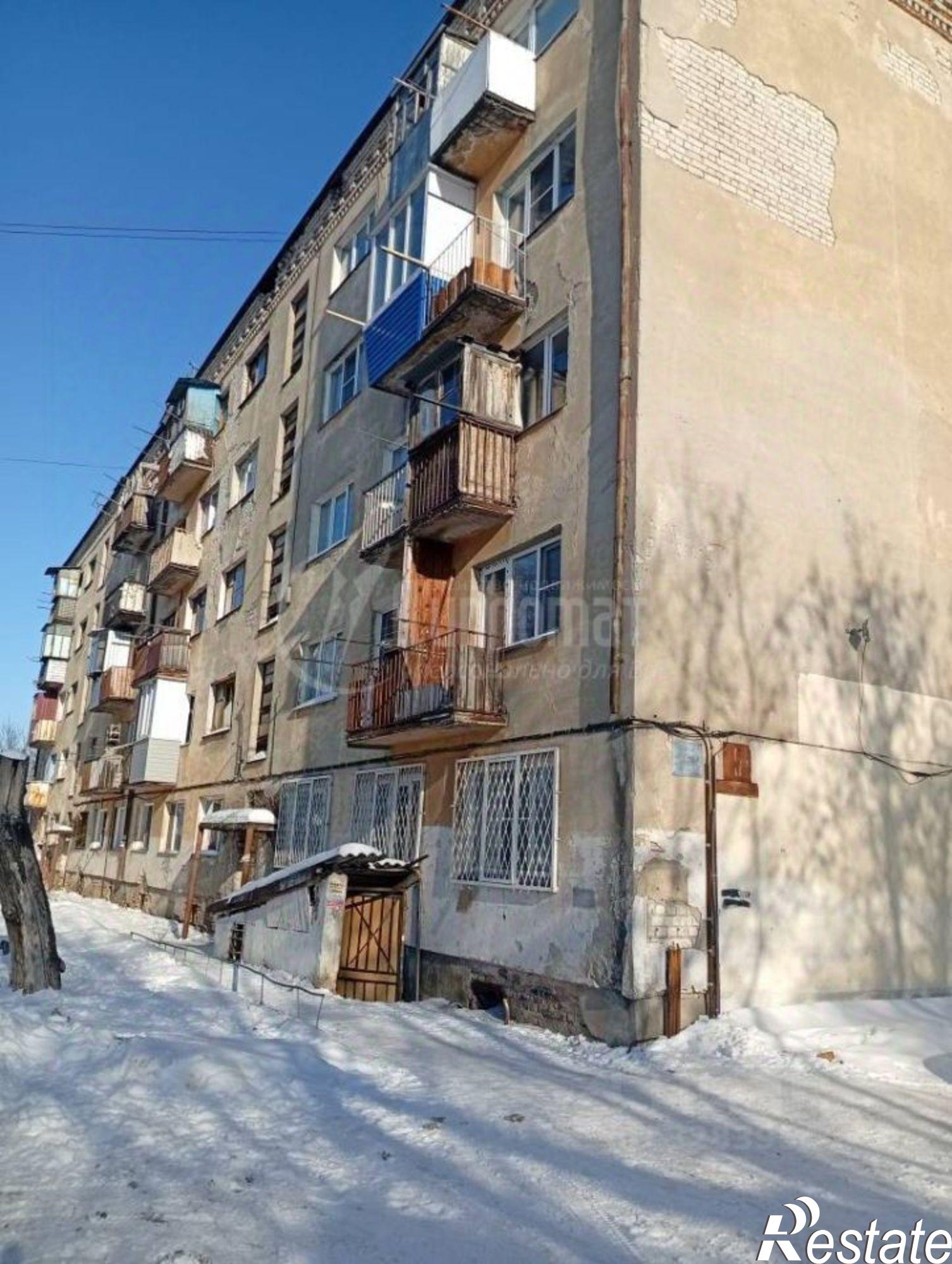 Купить комнату за 870 000 рублей на ул Краснодонская, 5а