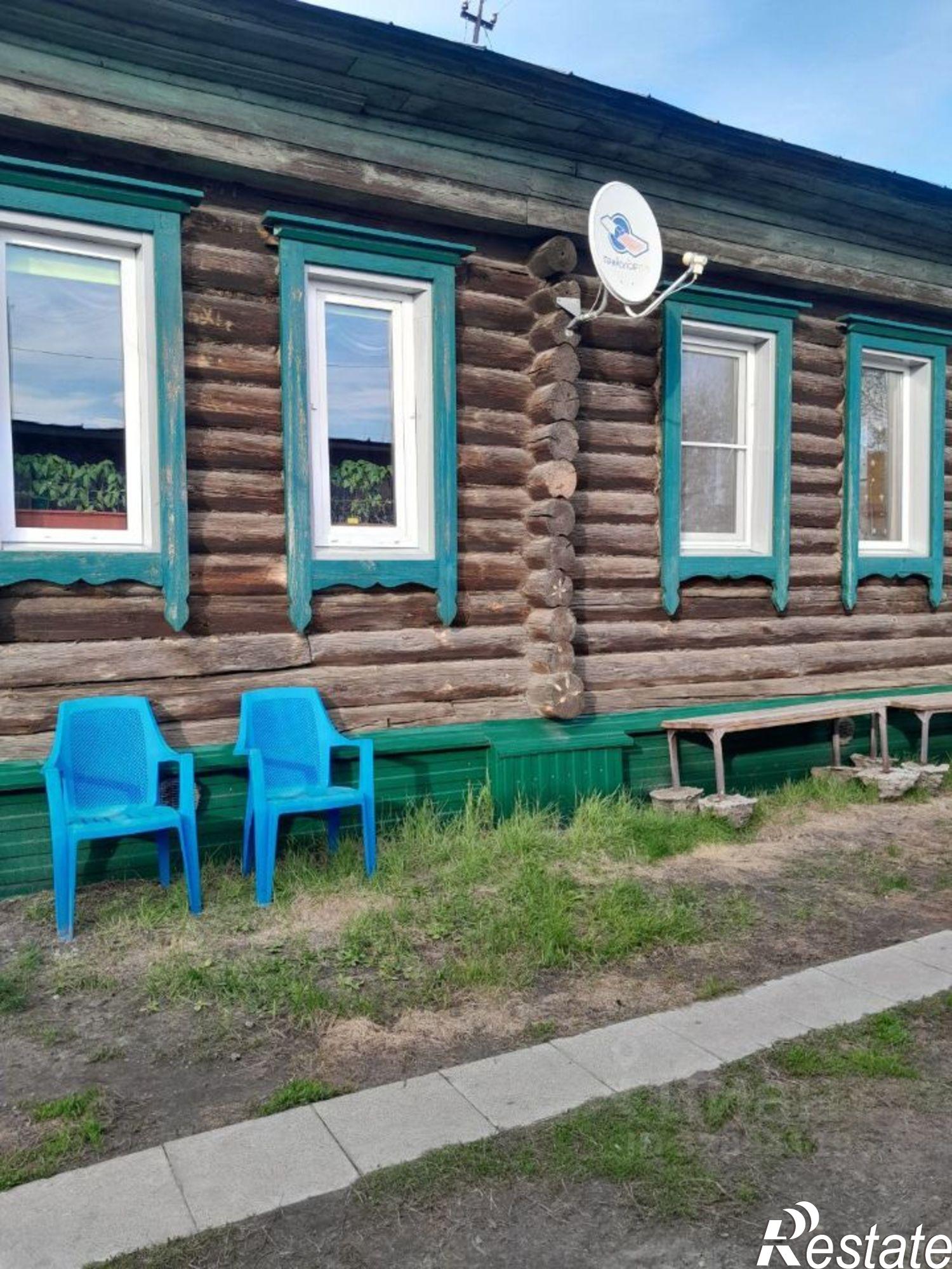 Купить дачу, дом, коттедж за 3 300 000 рублей на ул Доватора, 121