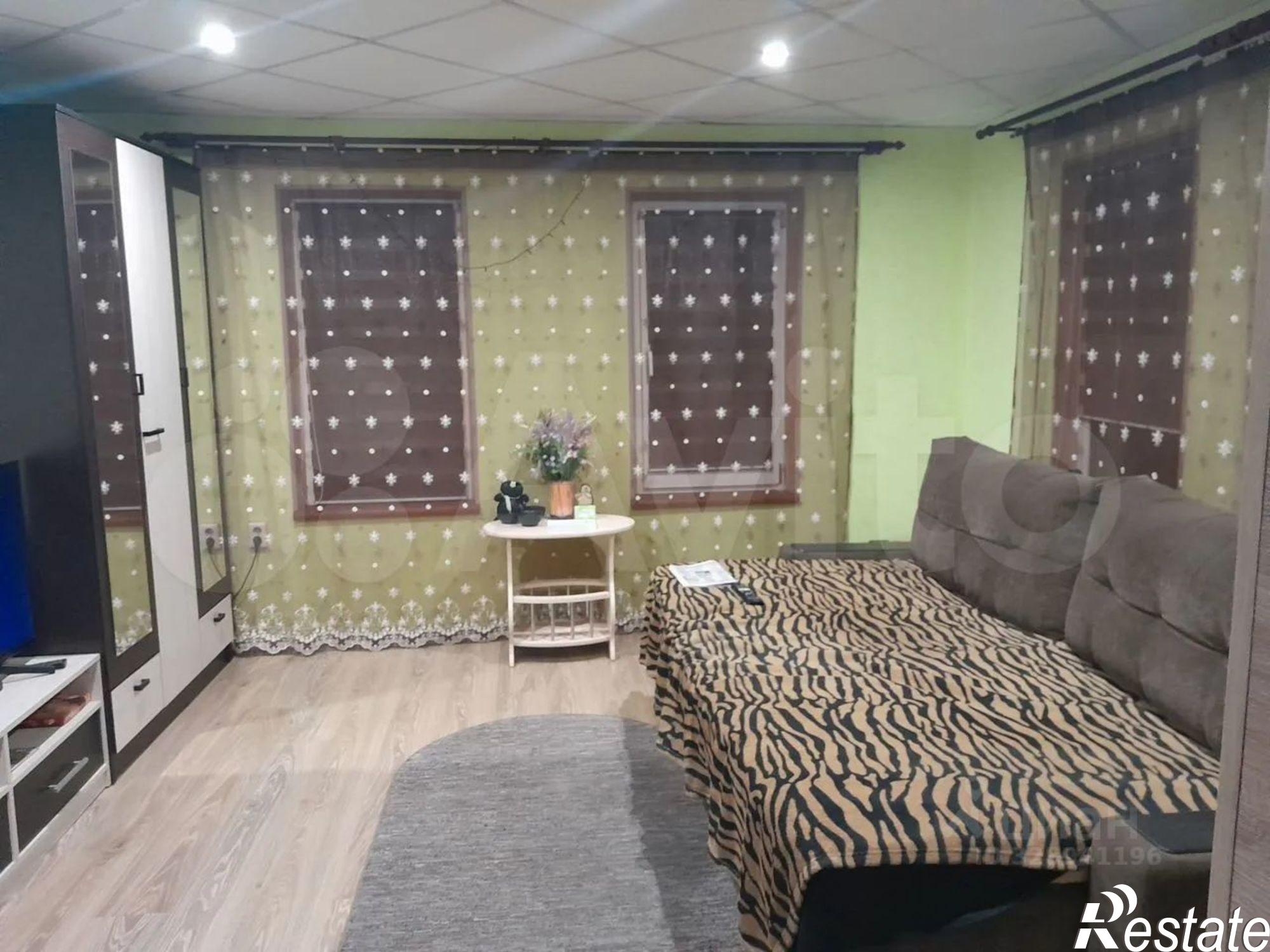 Купить дачу, дом, коттедж за 3 300 000 рублей на ул Доватора, 121
