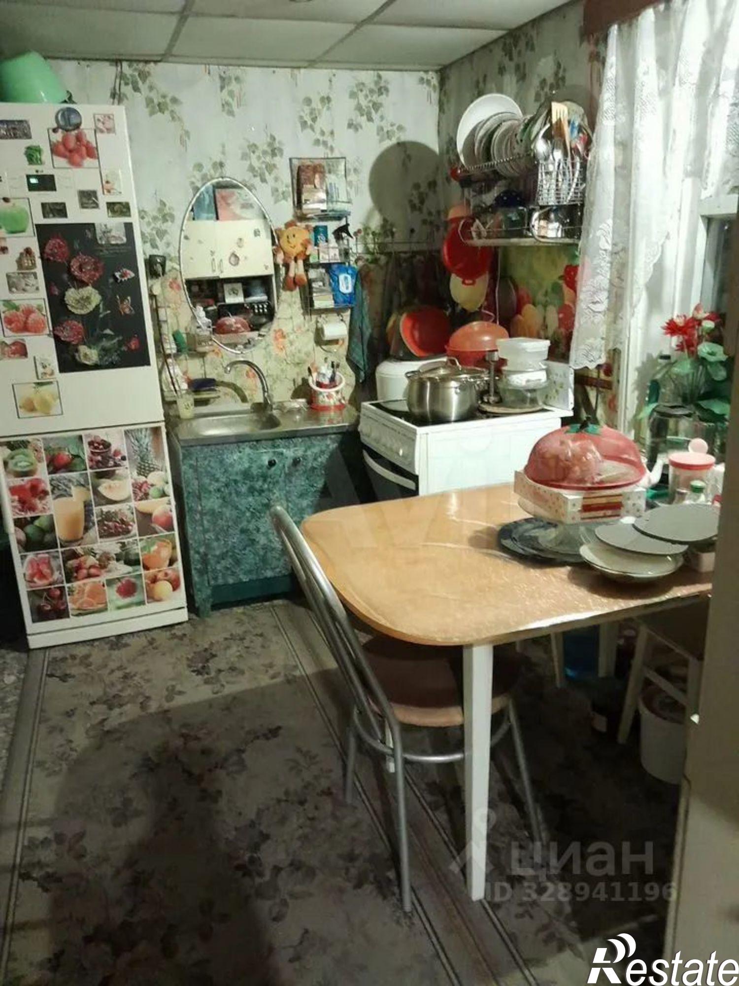 Купить дачу, дом, коттедж за 3 300 000 рублей на ул Доватора, 121