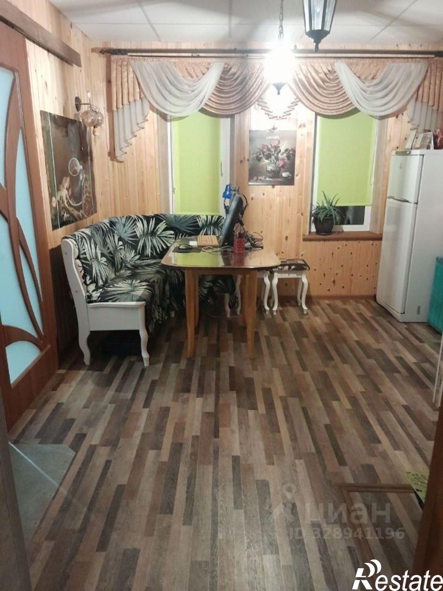 Купить дачу, дом, коттедж за 3 300 000 рублей на ул Доватора, 121
