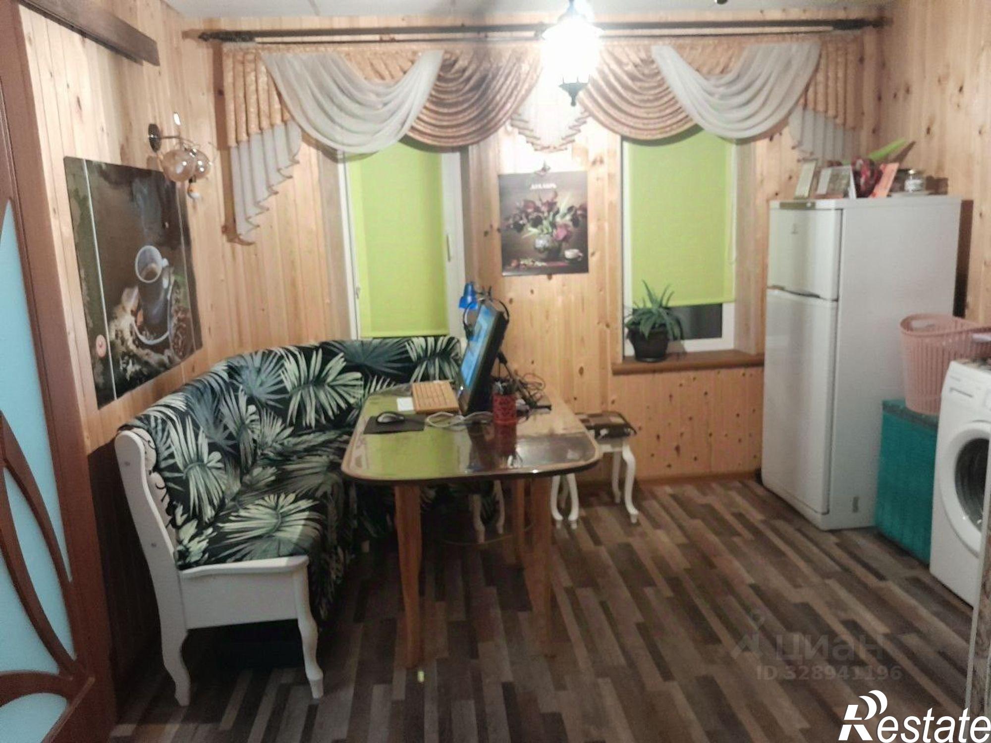 Купить дачу, дом, коттедж за 3 300 000 рублей на ул Доватора, 121