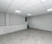 офис 35 кв м, этаж 1/5 улица Гоголя, 66
