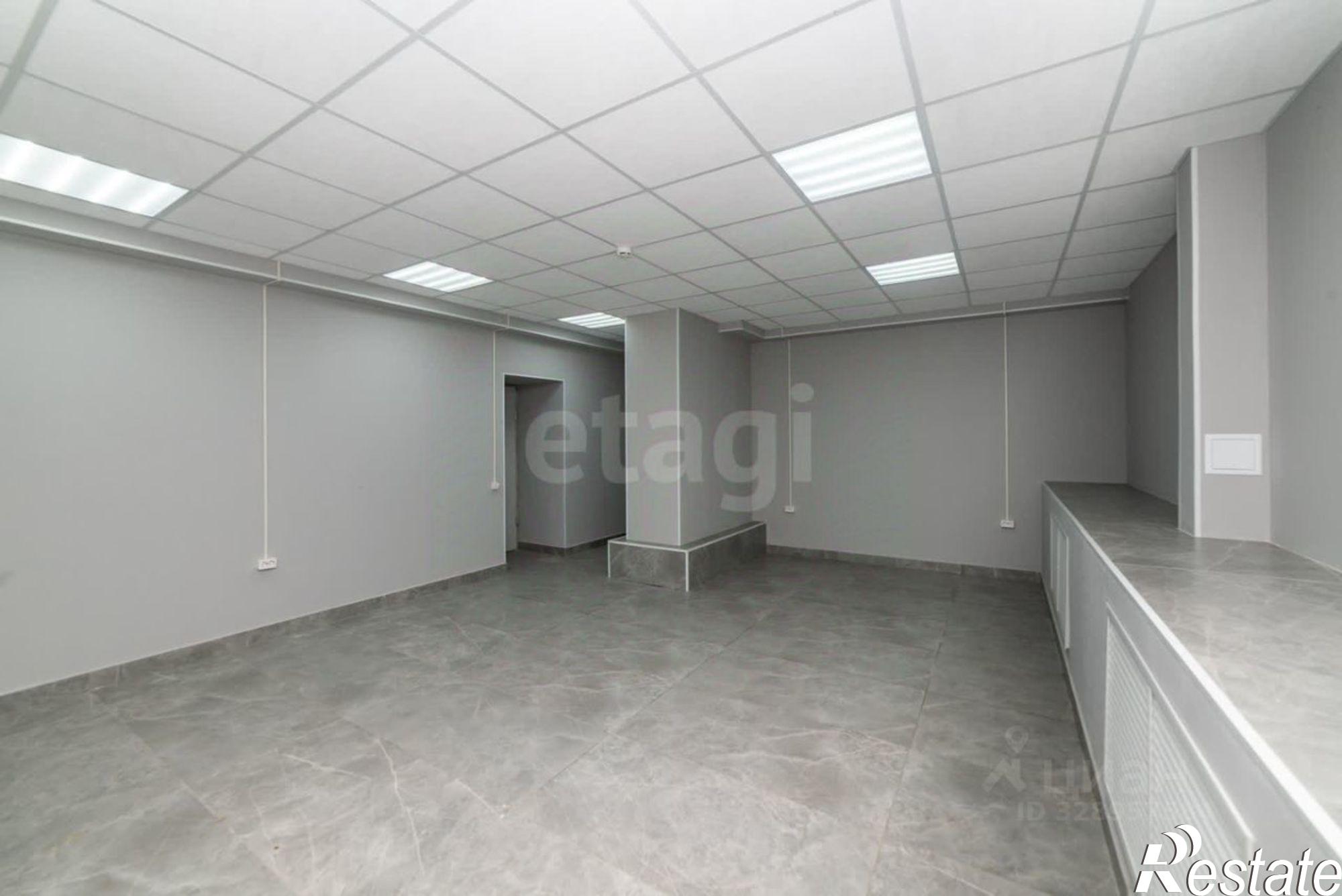 Купить офис, помещение под офис за 3 496 010 рублей на ул Гоголя, 66