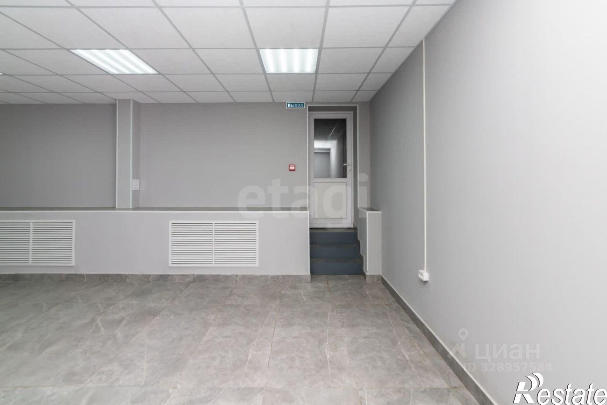 Купить офис, помещение под офис за 3 496 010 рублей на ул Гоголя, 66