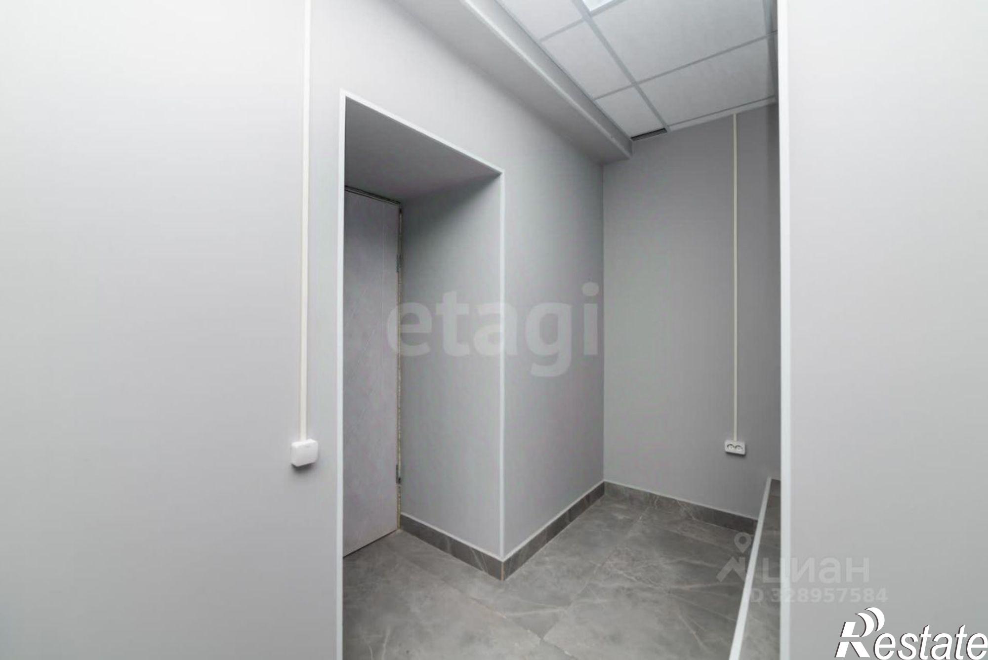 Купить офис, помещение под офис за 3 496 010 рублей на ул Гоголя, 66