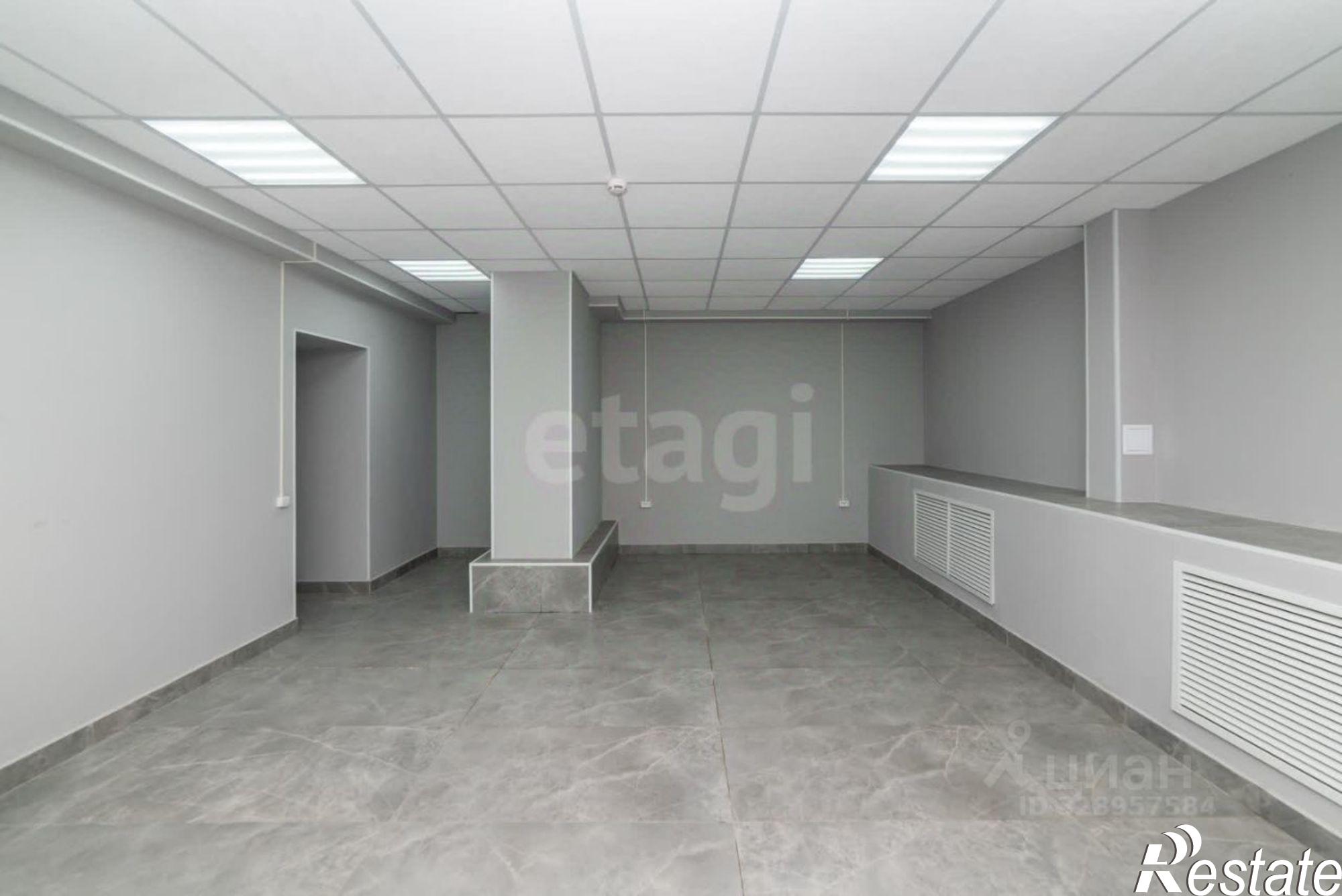 Купить офис, помещение под офис за 3 496 010 рублей на ул Гоголя, 66